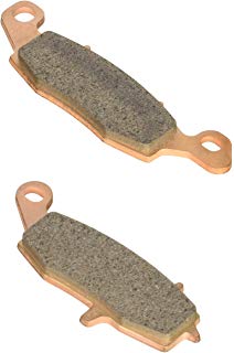 EBC Brakes Double-H Sintered Superbike Brake Pads Rear - FA192HH