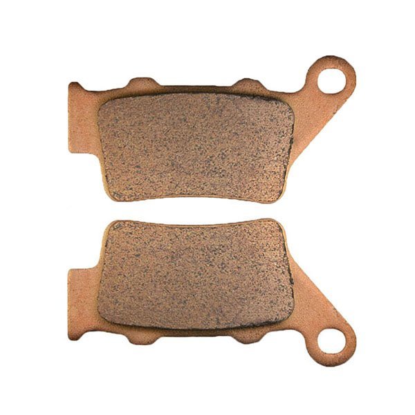 EBC Brakes Double-H Sintered Superbike Brake Pads Rear - FA213HH