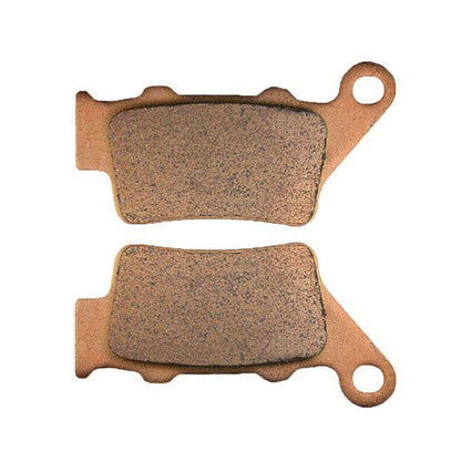 EBC Brakes Double-H Sintered Superbike Brake Pads Rear - FA213HH