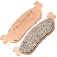 EBC Brakes Double-H Sintered Superbike Brake Pads Rear - FA275HH