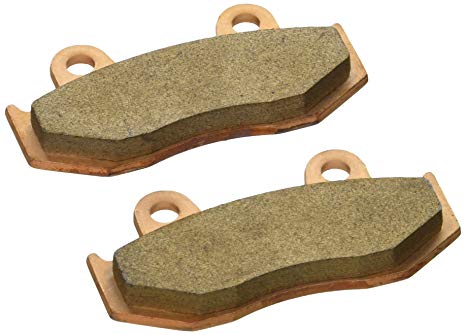 EBC Brakes Double-H Sintered Superbike Brake Pads Rear - FA323R
