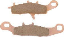 EBC Brakes Double-H Sintered Superbike Brake Pads Front -  FA342R