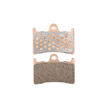 EBC Brakes Double-H Sintered Superbike Brake Pads Front -  FA347HH