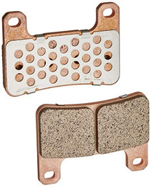 EBC Brakes Double-H Sintered Superbike Brake Pads Front -  FA379HH