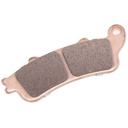 EBC Brakes Double-H Sintered Superbike Brake Pads Rear - FA488HH