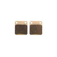 EBC Brakes Double-H Sintered Superbike Brake Pads Rear - FA54HH