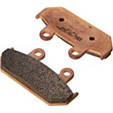 EBC Brakes Double-H Sintered Superbike Brake Pads Rear - FA69/3HH