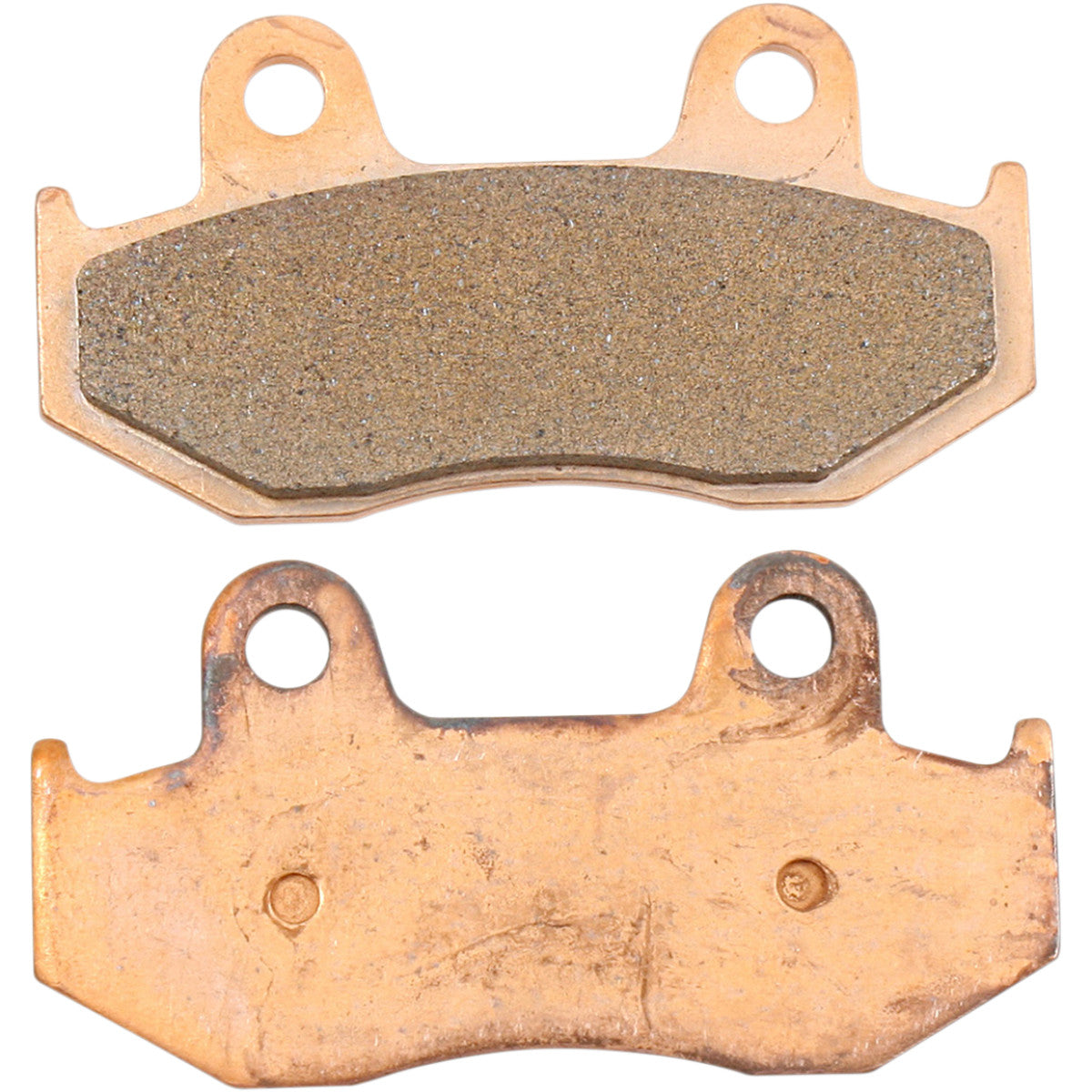 EBC Brakes Double-H Sintered Superbike Brake Pads Front - FA92R