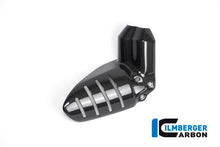 Ilmberger Carbon Shock Absorber Cover Big for the Ducati 1299 Panigale '15