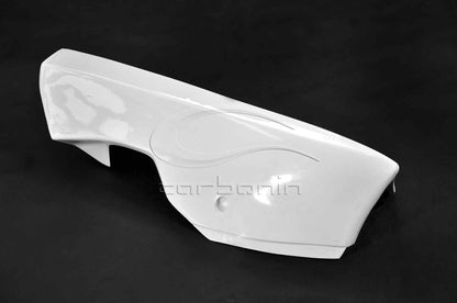 CARBONIN AVIO FIBER SUPERSPORTS RACE BODYWORK FOR YAMAHA YZF-R6 (2008-16)