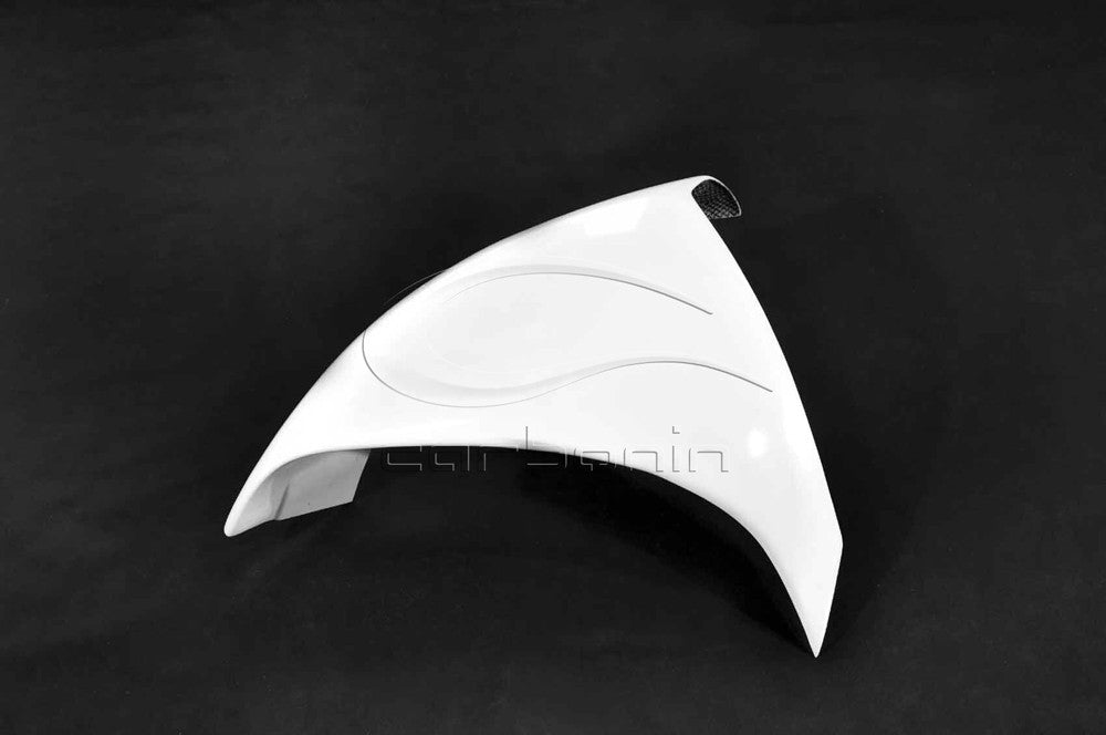 CARBONIN AVIO FIBER RACE BODYWORK FOR FOR YAMAHA YZF-R1 (2009-14)