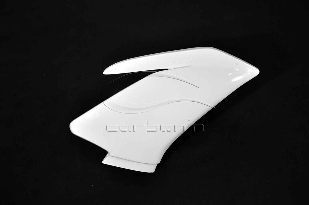CARBONIN AVIO FIBER RACE BODYWORK FOR APRILIA RSV4 RR / RF  (2015+)