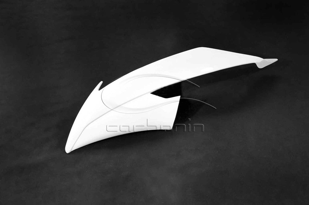 CARBONIN AVIO FIBER RACE BODYWORK FOR YAMAHA YZF-R6 (2008-16)