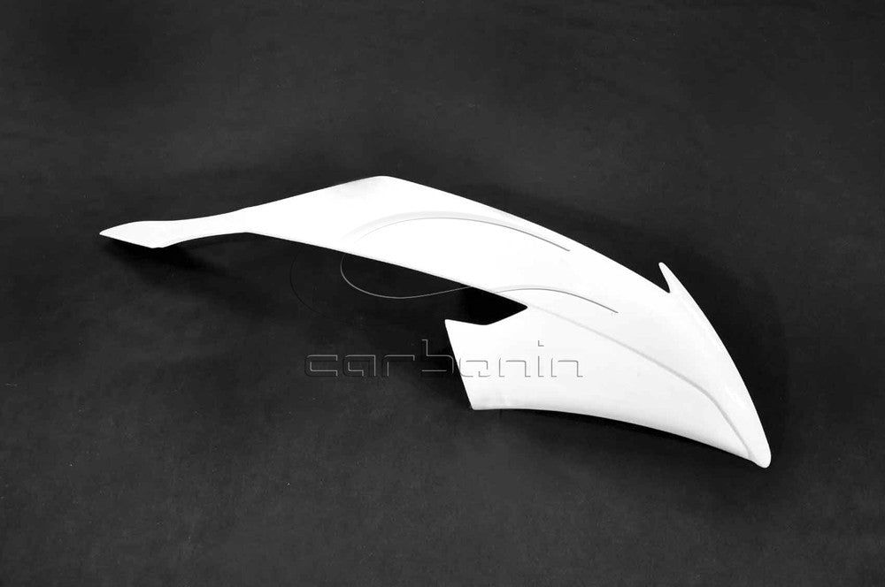 CARBONIN AVIO FIBER RACE BODYWORK FOR YAMAHA YZF-R6 (2008-16)