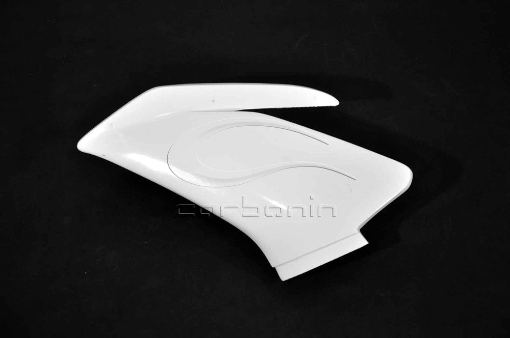 CARBONIN AVIO FIBER RACE BODYWORK FOR APRILIA RSV4 RR / RF  (2015+)