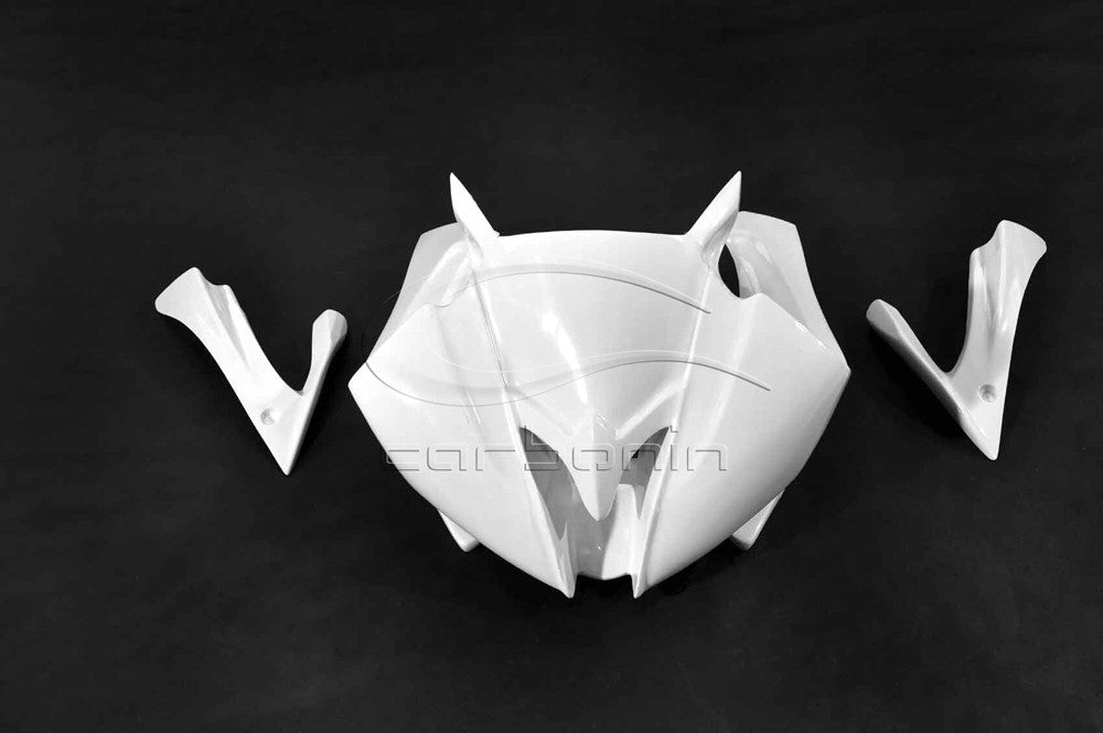 CARBONIN AVIO FIBER SUPERSPORTS RACE BODYWORK FOR YAMAHA YZF-R6 (2008-16)