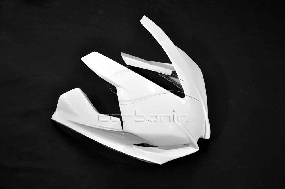 CARBONIN AVIO FIBER RACE BODYWORK FOR APRILIA RSV4 RR / RF  (2015+)