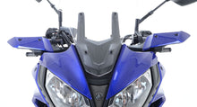 R&G Racing Front Indicator Adapters (Use with Micro Indicators) for the Yamaha YZF-R1 '13-'22 / FZ-10 / MT-10 '13-'20 ETC