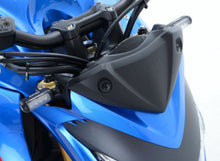 R&G Racing Front Indicator Adapter Kit for Suzuki GSX-S1000/ABS '15-18