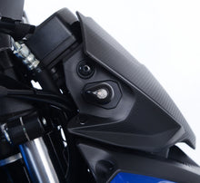 R&G Racing Front or Rear Indicator Adapters (for use with Micro Indicators) for Suzuki GSX-S125 / GSX-R125 '17-'21