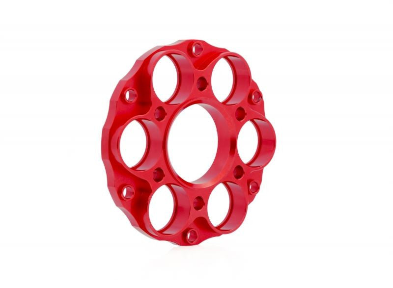 CNC Racing Large Carrier for the Ducati Diavel, 1198/1098, MTS1200/1260, and SF 1098