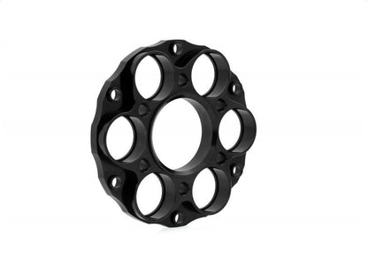 CNC Racing Large Quick Change Carrier for the Ducati Panigale V4, 1199/1299, Monster 1200, and Supersport