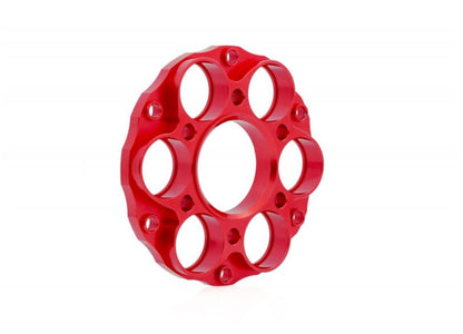 CNC Racing Large Quick Change Carrier for the Ducati Panigale V4, 1199/1299, Monster 1200, and Supersport