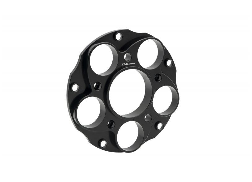 CNC Racing Small Sprocket Carrier for Ducati