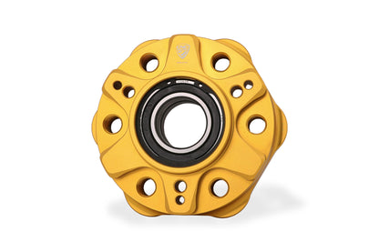 CNC Racing Aluminum Rear Sprocket Carrier for Ducati Multistrada V4 / V4S / Sport