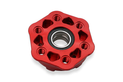 CNC Racing Aluminum Rear Sprocket Carrier for Ducati DesertX and Multistrada 1200/1260 Enduro / 950/V2