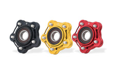 CNC Racing Aluminum Rear Sprocket Carrier for Ducati Panigale / Streetfighter V4 (2025+)