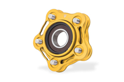 CNC Racing Aluminum Rear Sprocket Carrier for Ducati Panigale / Streetfighter V4 (2025+)