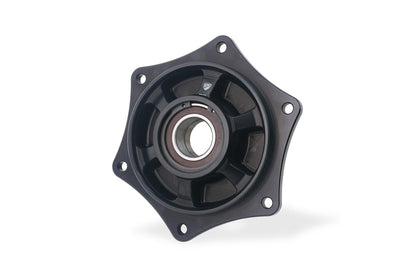 CNC Racing Aluminum Rear Sprocket Carrier for Ducati Multistrada V2 (2025+)