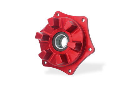 CNC Racing Aluminum Rear Sprocket Carrier for Ducati Panigale / Streetfighter V2 (2025+)