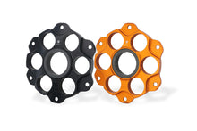 CNC Racing Aluminum Quick Change Carrier for KTM 1290 / 1390 Super Duke R / RR / EVO / GT