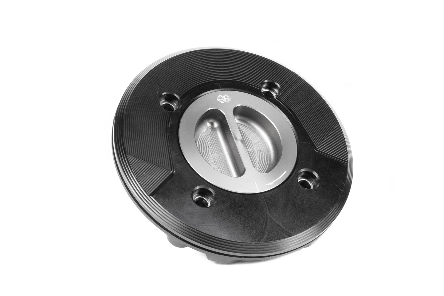 Gilles Fuel Cap for Ducati, MV Agusta, and Yamaha models