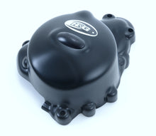 R&G Racing Series Engine Case Cover Kit For Triumph Daytona 675 '06-'11 & Street Triple R '05-'11 2 Piece
