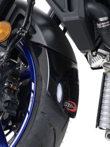 R&G Racing Fender Extender for the yamaha YZF-R1/YZF-R1M '15-'19 / FZ-10 / MT-10/YZF-R6 '17-'22