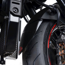 R&G Racing Fender Extender for the Kawasaki H2 '15-'22 / H2 SX/Z H2 '20-'22
