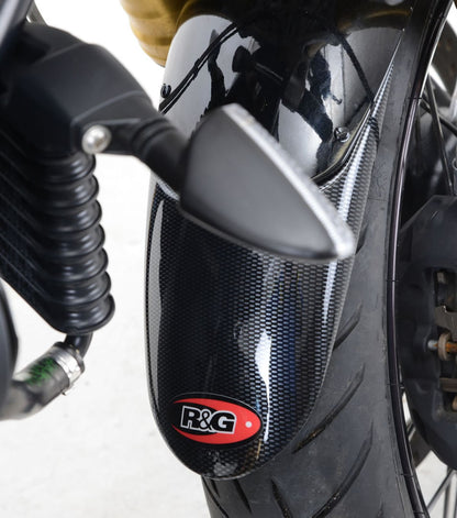 R&G Racing Fender Extender for Kawasaki ZX-10R '88-'22, ZX-10RR '07-'22