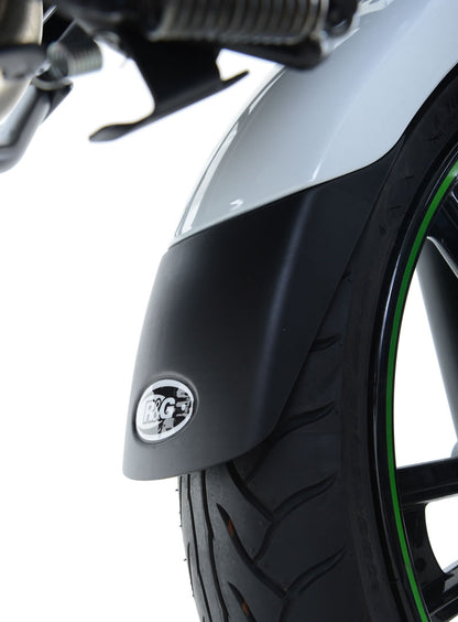 R&G Racing Fender Extender for Kawasaki ZX-10R '88-'22, ZX-10RR '07-'22