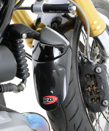 R&G Racing Fender Extender for Kawasaki ZX-10R '88-'22, ZX-10RR '07-'22