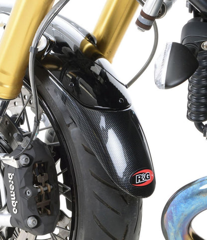 R&G Racing Fender Extender for Suzuki Bandit 650 '97-'19