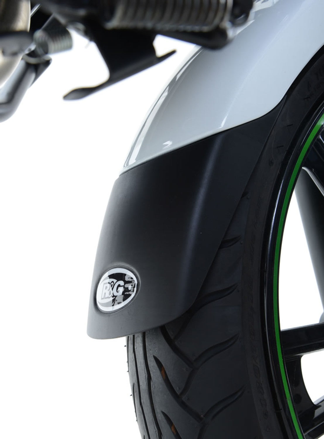 R&G Racing Fender Extender for Suzuki Bandit 650 '97-'19
