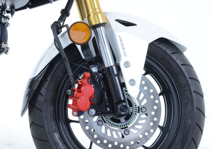 R&G Racing Fender Extender for Honda MSX125 (Grom) '16-'20