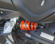 Matris M46KF Monoshock for the Ducati XDiavel (2016+)