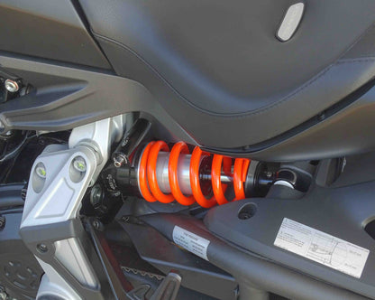 Matris M46KF Monoshock for the Ducati XDiavel (2016+)