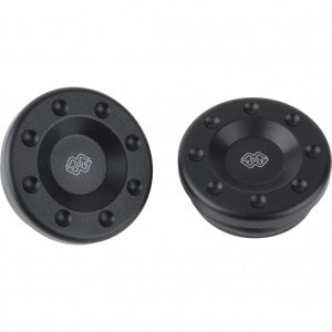 Gilles Frame Cover set for Yamaha FZ-07 (MT-07), FJ-07 Tracer, and XSR700
