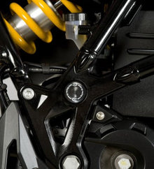 R&G Racing Left & Right Side Frame Inserts for BMW F650GS '08-'12 & F700GS '13-'15