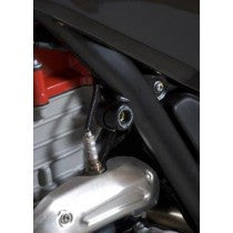 R&G Racing Upper Frame Inserts for Husqvarana TR650 Strada '13